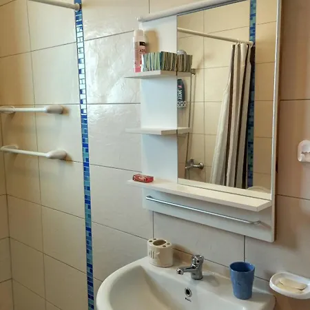 Adrien Apartment Sarande