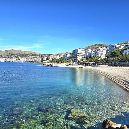 Adrien Apartment Sarande