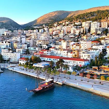Adrien * Sarande