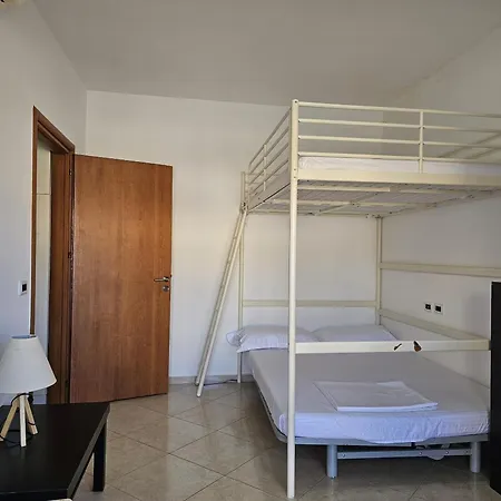 Apartment Adrien