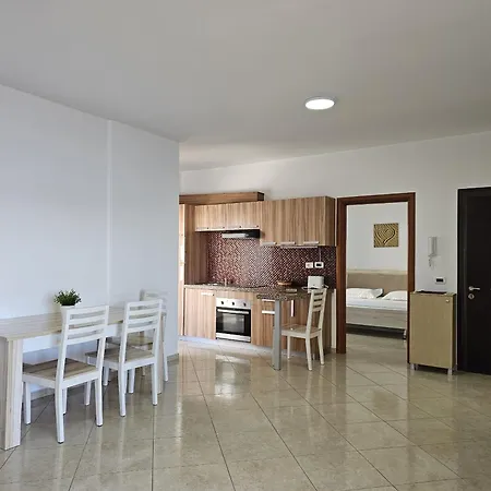 Apartment Adrien