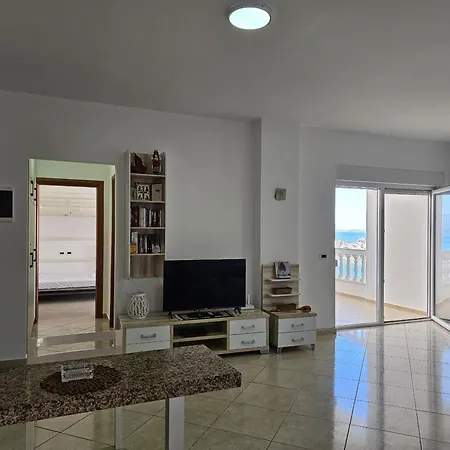 Adrien Apartment