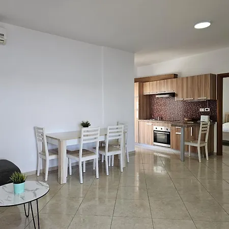 Apartment Adrien