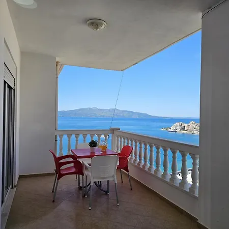 Adrien Apartment Sarande