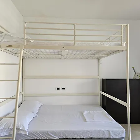 Adrien Apartment *