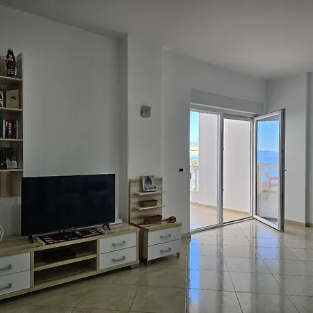 Adrien Apartment Sarande