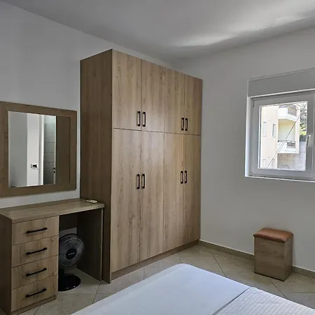 Adrien Apartment