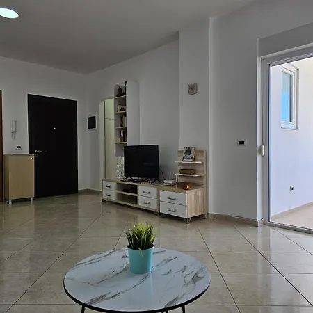 Apartment Adrien