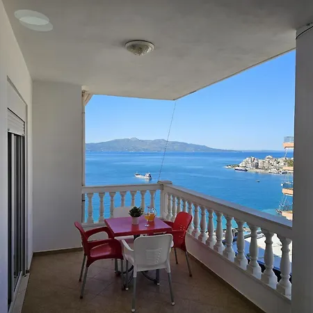 Apartment Adrien Sarande